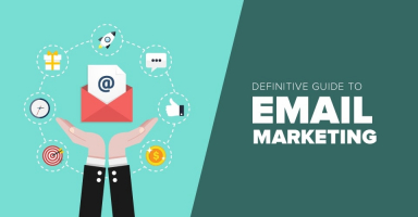 Top 10 Nhà cung cấp dịch vụ email marketing trực tuyến tốt nhất
