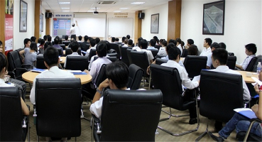 Top 5 Trường đào tạo doanh nhân chuyên nghiệp nhất ở Việt Nam