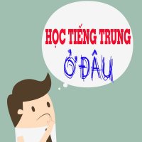 Top 5 địa chỉ học tiếng Trung tốt nhất hiện nay tại Bắc Ninh