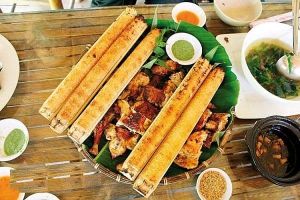 Top 6 Quán cơm lam ngon và chất lượng nhất tại Lâm Đồng.