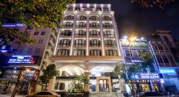 Top 9 Công ty cung cấp đồ dùng khách sạn uy tín, giá tốt ở Hà Nội