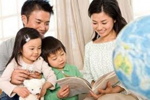 Top 10 Câu chuyện hay về cách dạy con bố mẹ nào cũng nên đọc