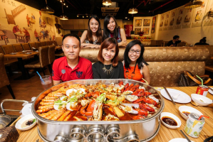 Top 10 Quán lẩu hải sản ngon ở Đà Nẵng