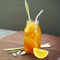 Top 10 Quán trà đào cam sả ngon nhất tại Hải Phòng