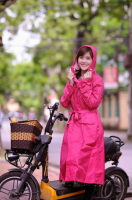 Top 10 Địa chỉ bán áo mưa tốt và chất lượng ở Hà Nội
