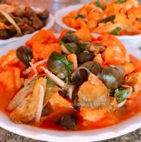 Top 10 địa điểm ăn vặt nên đến nhất tại Thái Nguyên
