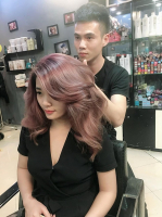 Top 12 Salon nhuộm tóc đẹp nhất tại Thái Nguyên