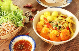 Top 30 Địa chỉ ăn ngon giá bình dân được giới trẻ yêu thích nhất tại Nha Trang.