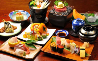 Top 4 địa chỉ thưởng thức ẩm thực Nhật Bản ngon nhất tại TP. Biên Hòa, Đồng Nai.