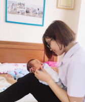 Top 5 Dịch vụ tắm bé sơ sinh tại nhà chất lượng nhất tại quận Thanh Xuân, Hà Nội