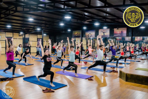Top 5 Phòng tập yoga tốt nhất ở Đông Anh, Hà Nội
