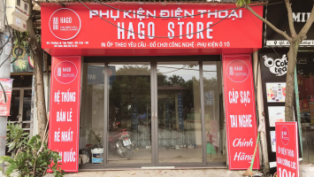 Top 5 Shop phụ kiện điện thoại giá rẻ và uy tín nhất tại Mê Linh, Hà Nội