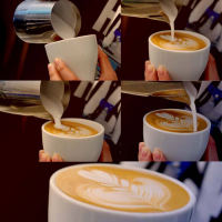 Top 5 Trung tâm dạy latte art uy tín nhất tại Hà Nội