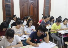 Top 5 Địa chỉ học tiếng Trung tốt nhất tại Vĩnh Phúc