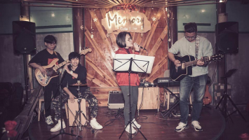 Top 6 Quán cafe, quán rượu nghe nhạc Acoustic lãng mạn nhất tại Đà Lạt