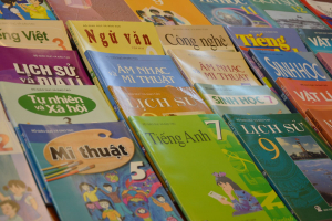 Top 7 Cửa hàng bán Sách Giáo Khoa ( SGK) đảm bảo ở Hà Nội
