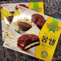 Top 7 Cửa hàng bán bánh kẹo Hàn Quốc uy tín và chất lượng ở TP. HCM