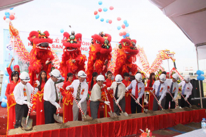 Top 7 Dịch vụ tổ chức lễ khởi công, động thổ chuyên nghiệp nhất tại Đà Nẵng