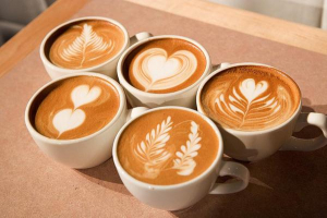 Top 7 Quán cà phê latte ngon nhất tại Vũng Tàu