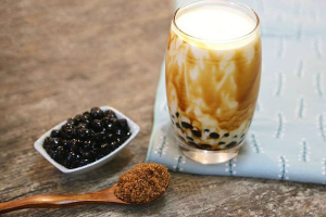 Top 7 Quán sữa tươi trân châu đường đen ngon nhất tại Vũng Tàu.