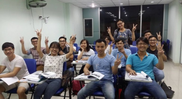 Top 7 Trung tâm dạy tiếng Anh giao tiếp tốt nhất ở Quận 4, TP Hồ Chí Minh