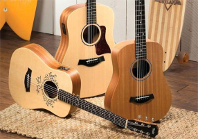 Top 8 Địa chỉ học đàn guitar giá rẻ và uy tín nhất dành cho sinh viên Đà Nẵng
