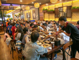 Top 9 Nhà hàng ngon nhất tại Ninh Bình