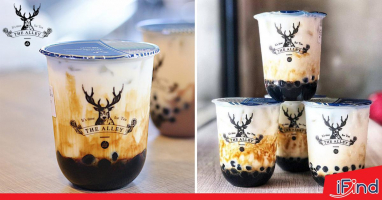 Top 9 Quán sữa tươi trân châu đường đen ngon nhất tại TP Biên Hòa,  Đồng Nai.